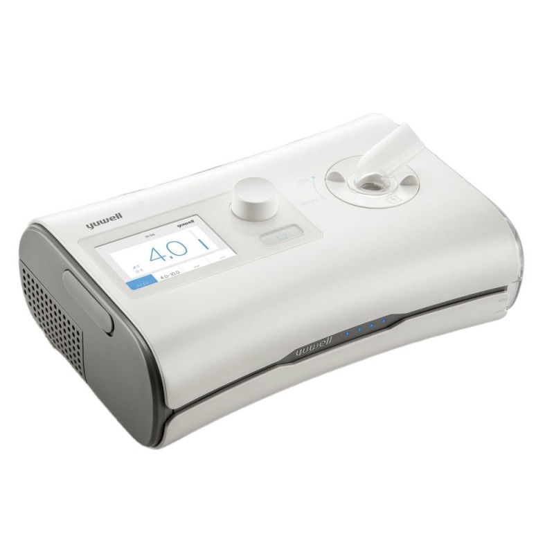 YUWELL Monitoring a liečba spánkového apnoe YH-550 CPAP / APAP