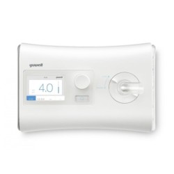 YUWELL Monitoring a liečba spánkového apnoe YH-550 CPAP / APAP