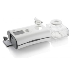 YUWELL Monitoring a liečba spánkového apnoe YH-550 CPAP / APAP