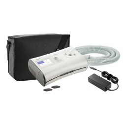 YUWELL Monitoring a liečba spánkového apnoe YH-550 CPAP / APAP